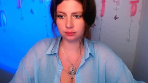 Lizzy3 online show from July 28, 3:21 pm