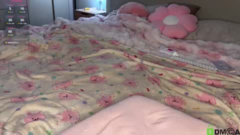 Lizzy online show from February 13, 12:19 pm