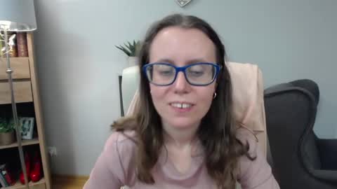 Lizzy online show from April 14, 5:11 am