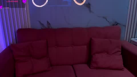 LIZZY online show from July 1, 5:38 am