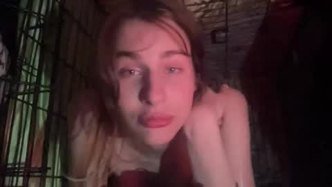 lizzylonestar online show from May 23, 10:06 pm