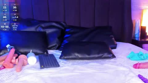 LizzySato online show from March 13, 11:08 pm