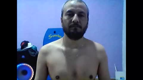 Antonius Block online show from October 22, 4:04 am