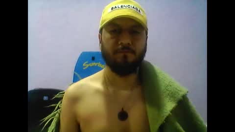 Antonius Block online show from October 18, 5:44 am