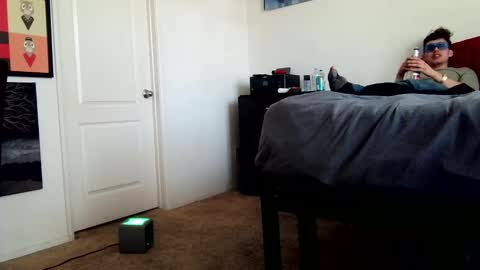 LL Cool Jake online show from February 17, 8:27 pm