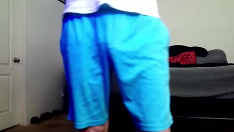 LL Cool Jake online show from October 10, 6:52 am