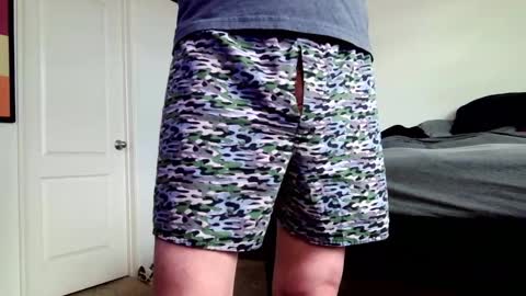 LL Cool Jake online show from November 21, 4:27 pm