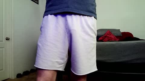 LL Cool Jake online show from October 15, 2:15 am