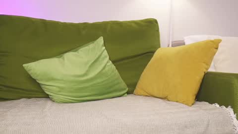 Mila online show from March 7, 4:23 am