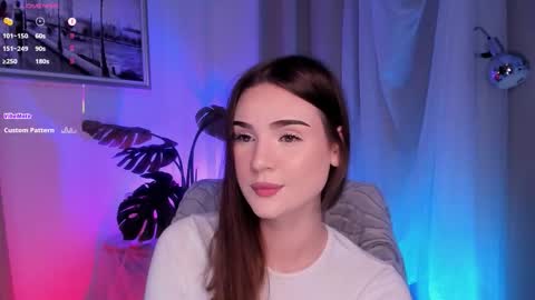 Arina online show from October 8, 7:14 am