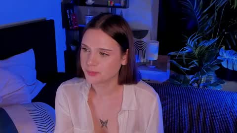 Arina online show from March 12, 12:20 am