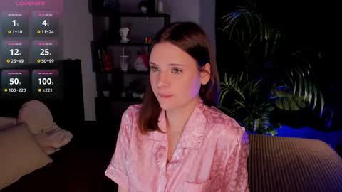 Arina online show from March 7, 9:06 pm