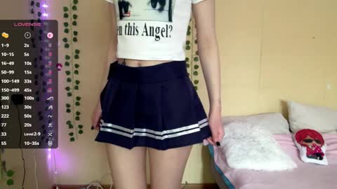 Lana online show from April 4, 6:31 am