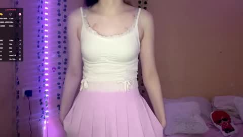 Lana online show from April 17, 4:20 pm