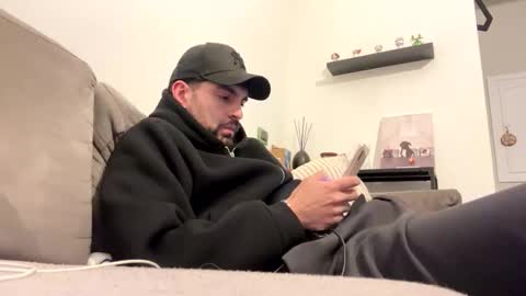 lnnc50 online show from April 13, 3:49 pm