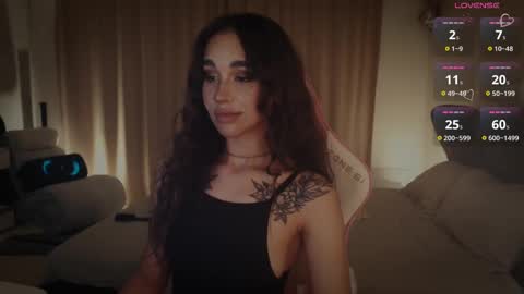 Linn my new page online show from March 6, 11:20 pm