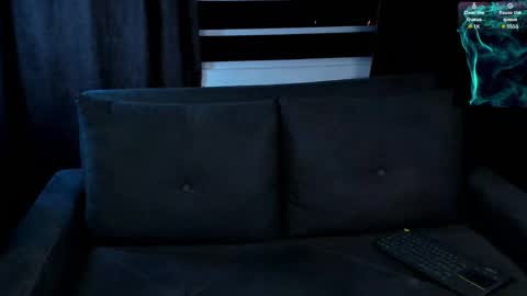 Lynx Mist online show from April 5, 1:46 am