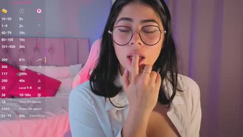 Pamela online show from November 29, 10:17 pm