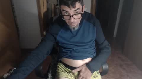 lobosolitario73 online show from November 10, 1:08 am