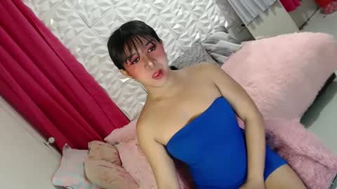 Snapshot of lobotara69 chatting on February 26, 2:08 am Thea online show from February 26, 2:08 am