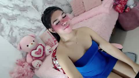 Thea online show from February 12, 1:42 am