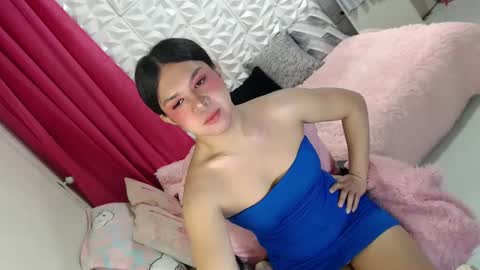 Snapshot of lobotara69 chatting on March 8, 12:00 am Thea online show from March 8, 12:00 am