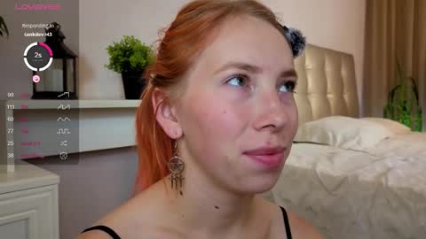 Hello Im Christy online show from September 22, 5:06 pm