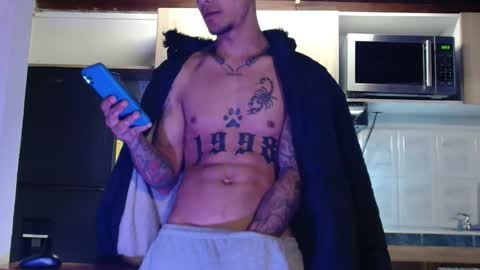 Logan online show from November 10, 12:02 am