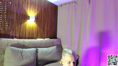 Logan online show from February 4, 3:05 pm