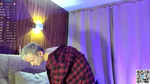 Logan online show from March 11, 5:05 pm