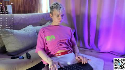 Logan online show from April 5, 11:29 am