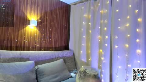 Logan online show from January 12, 6:48 pm