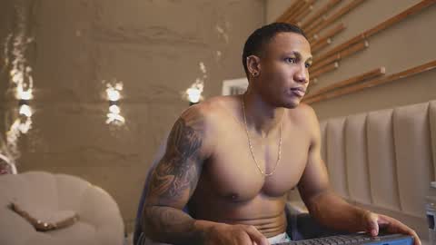 logan_varela online show from March 12, 2:54 pm