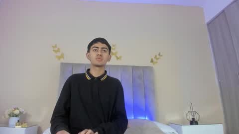 Logan online show from December 15, 12:45 pm