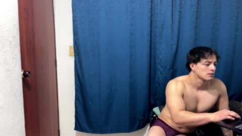 Logan online show from December 14, 3:46 am