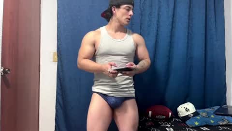 Snapshot of logan_x3 chatting on September 10, 4:24 am Logan online show from September 10, 4:24 am