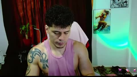 Loganandrwz online show from June 19, 12:44 pm
