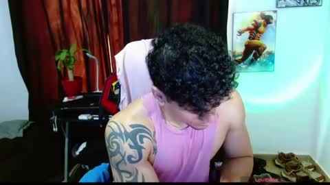 Loganandrwz online show from June 26, 1:49 pm
