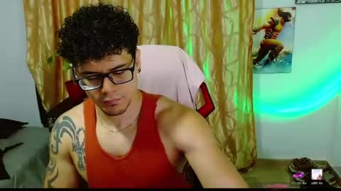 Loganandrwz online show from July 8, 12:52 pm