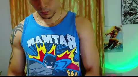 Loganandrwz online show from July 10, 4:45 pm