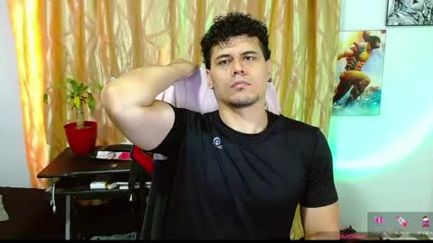 Loganandrwz online show from July 28, 8:52 pm