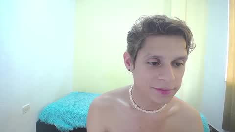 Logan online show from February 25, 8:00 pm