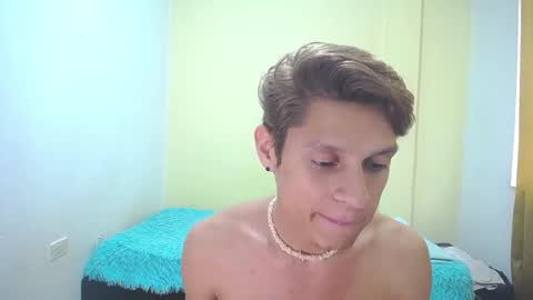 Logan online show from February 22, 2:19 pm