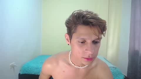 Logan online show from February 11, 6:11 pm