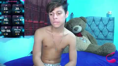 Logan online show from December 18, 12:39 am