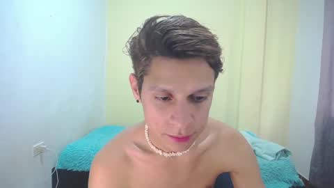 Logan online show from February 9, 3:12 pm