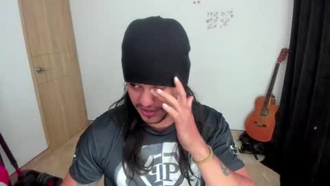 Logan online show from February 22, 9:57 am