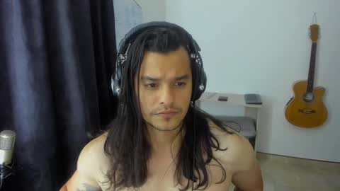 Logan online show from February 17, 12:10 am