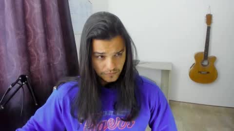 Logan online show from February 25, 12:38 pm