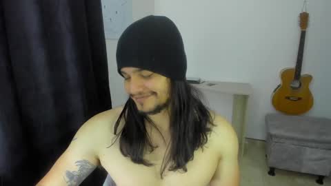 Logan online show from January 29, 6:43 am